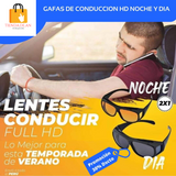 GAFAS DE CONDUCCION HD vision nocturna